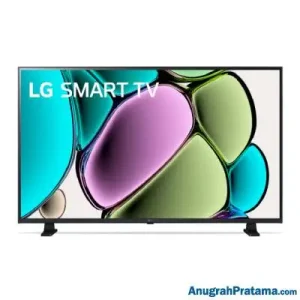 LG 32LR650BPSA 32 Inch HD Smart TV