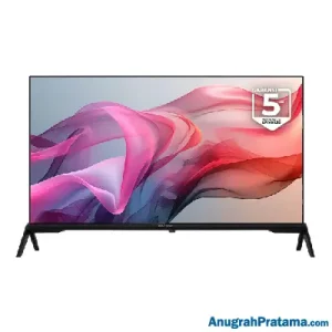 POLYTRON PLD 32AG5759 32 Inch Smart Google TV