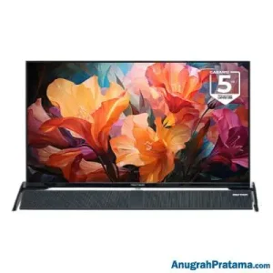 POLYTRON PLD 32BG9058 32 Inch Smart Google TV