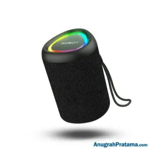 ROBOT RB120 Portabel Speaker - Black