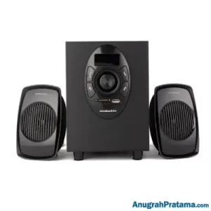 SIMBADDA CST 2000N+ Speaker Bluetooth