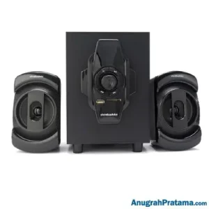 SIMBADDA CST 2100N+ Speaker Bluetooth
