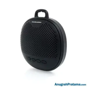 SIMBADDA CST 360N Speaker Bluetooth - Black