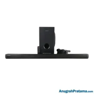 SIMBADDA CST 906N+ Powerfull Cinematic 2.1 Soundbar