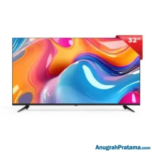 TUTU IDTT32G01 32 Inch FHD Smart Google TV