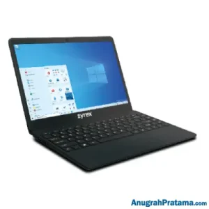 ZYREX Cruiser 20 1413-8S5 (Core i3-1115G4, 8GB, 512GB SSD, Win 11, 14 Inch) Notebook