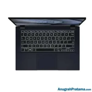 ASUS ExpertBook B1 B1402CBA-NK5852WS (Core i5-1235U, 8GB, 512GB SSD, Win 11, 14 Inch, Star Black) Notebook