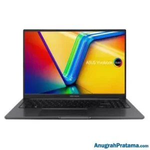 ASUS VivoBook 14 M1405YA-VIPS751 (Ryzen 7-7730U, 16GB, 512GB SSD, Win 11, 14 Inch, Black) Notebook