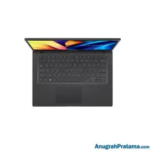 ASUS Vivobook 14 A1400KA-FHD423 (Intel N4500, 8GB, 256GB SSD, Win 11, 14 Inch, Black) Notebook