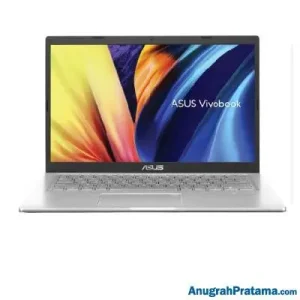 ASUS Vivobook 14 A1404VA-VIPS712 (Core i7-1355U, 16GB, 1TB SSD, Win 11, 14 Inch, Silver) Notebook