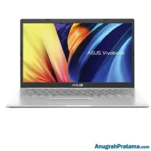 ASUS Vivobook 14 A1404ZA-VIPS553 (Core i5-1235, 8GB, 512GB SSD, Win 11, 14 Inch, Silver) Notebook