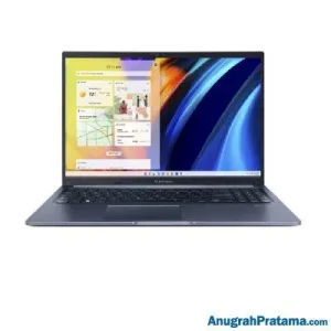 ASUS Vivobook 15 A1504VAP-VIPS7101 (Core i7-150U, 16GB, 1TB SSD, Win 11, 15.6 Inch, Quiet Blue) Notebook