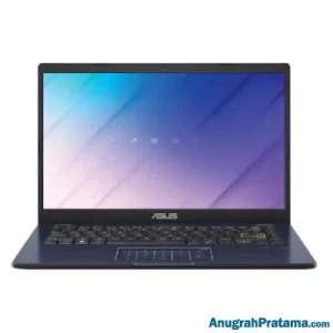 ASUS Vivobook Go 14 E410KA-FHD426 (Intel N4500, 8GB, 256GB SSD, Win 11, 14 Inch, Peacock Blue) Notebook