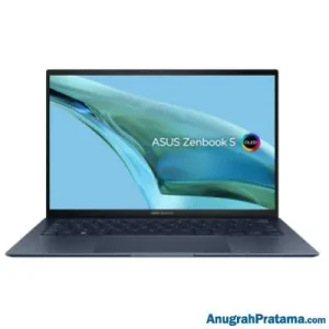 ASUS Zenbook S 13 UX5304MA-OLEDS711 (Core Ultra 7-155U, 32GB, 1TB SSD, Win 11, 13.3 Inch, Blue) Notebook