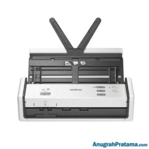 BROTHER ADS-1300 Portable Document Scanner