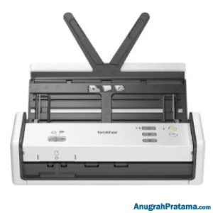 BROTHER ADS-1350W Document Scanner