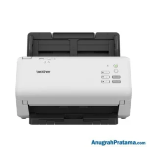 BROTHER ADS-4300N High-Speed Network Desktop Scanner