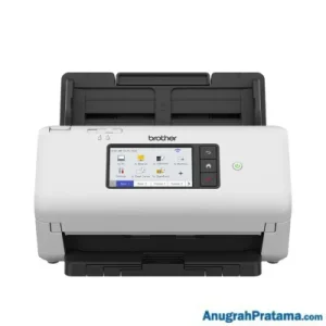 BROTHER ADS-4700W Professional Desktop Document Scanner