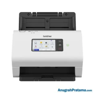 BROTHER ADS-4900W Professional Desktop Document Scanner