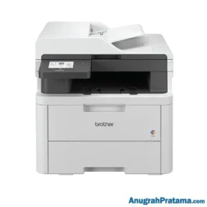 BROTHER DCP-L3560CDW Laser Printer