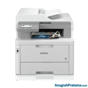 BROTHER MFC-L8340CDW Laser Printer