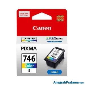 CANON CL-746s Colour Ink Cartridge