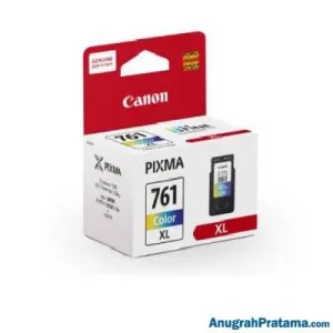 CANON CL-761 Colour - XL Ink Cartridge