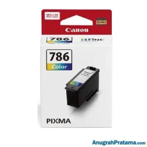 CANON CL-786 Colour Ink Cartridge
