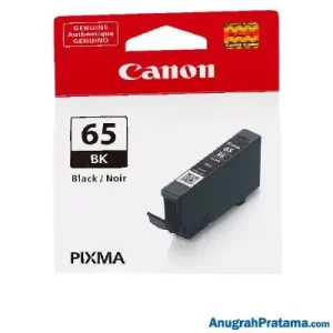 CANON CLI-65 Black Ink Cartridge