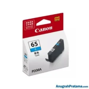 CANON CLI-65 Cyan Ink Cartridge