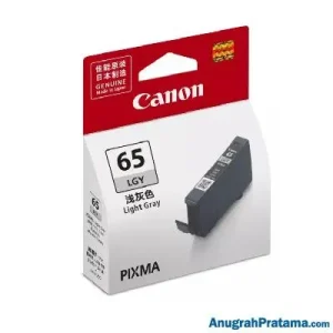 CANON CLI-65 Light Grey Ink Cartridge
