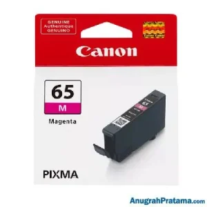CANON CLI-65 Magenta Ink Cartridge