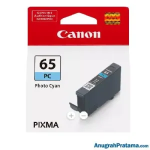 CANON CLI-65 Photo Cyan Ink Cartridge