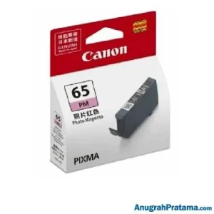 CANON CLI-65 Photo Magenta Ink Cartridge