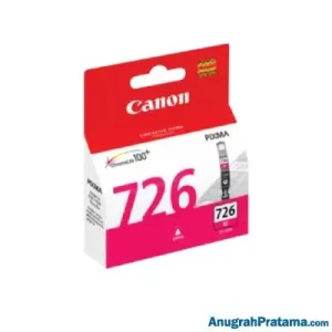 CANON CLI-726 Magenta Ink Cartridge