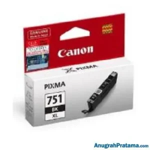 CANON CLI-751 Black XL Ink Cartridge