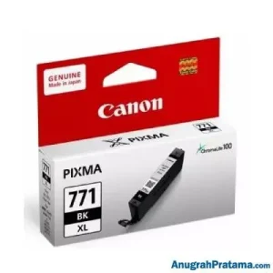 CANON CLI-771 Black XL Ink Cartridge