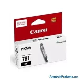 CANON CLI-781 Black Ink Cartridge