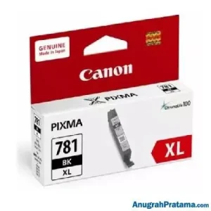 CANON CLI-781 Black XL Ink Cartridge