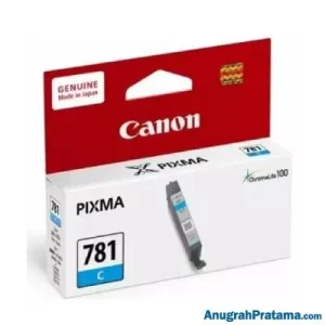 CANON CLI-781 Cyan Ink Cartridge