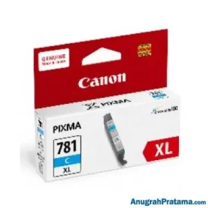 CANON CLI-781 Cyan XL Ink Cartridge