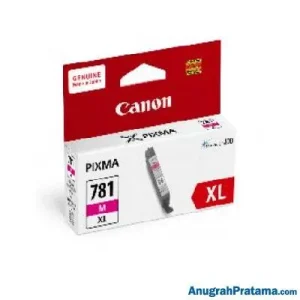 CANON CLI-781 Magenta XL Ink Cartridge