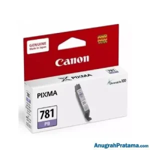 CANON CLI-781 Photo Blue Ink Cartridge