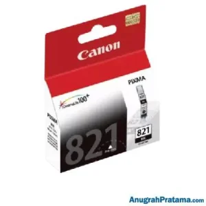 CANON CLI-821 Black Ink Cartridge