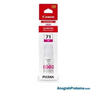 CANON GI-71 Magenta Ink Bottles