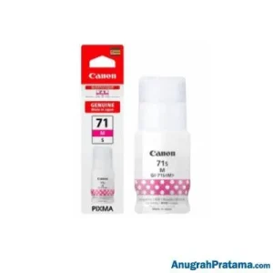 CANON GI-71S Magenta Ink Bottles