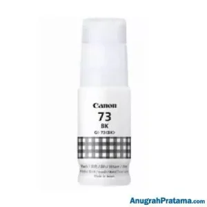 CANON GI-73 Black Ink Bottles