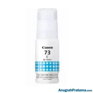 CANON GI-73 Cyan Ink Bottles