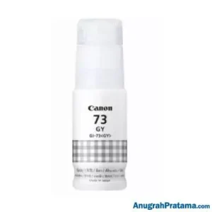 CANON GI-73 Grey Ink Bottles