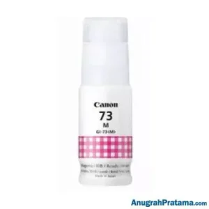 CANON GI-73 Magenta Ink Bottles